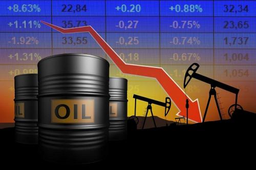 Giá xăng dầu hôm nay 22/9: Đồng loạt giảm